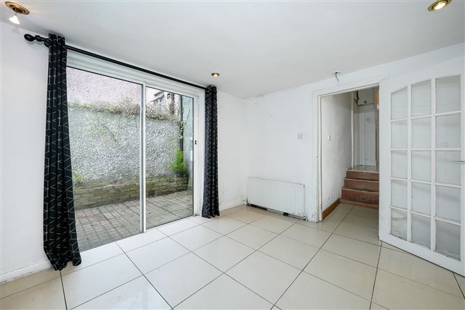 36 Bessborough Avenue, North Strand, Dublin 3