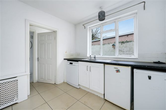 36 Bessborough Avenue, North Strand, Dublin 3