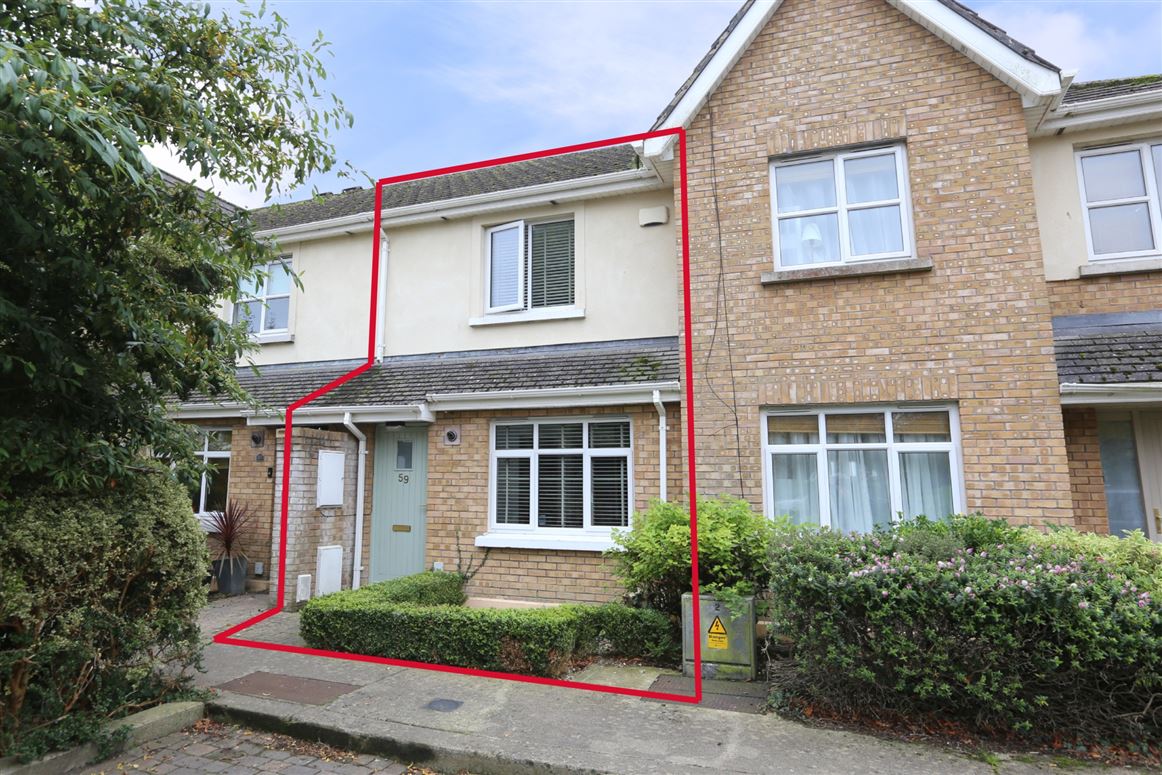 59 Eastham Court, Eastham Road, Bettystown, Co. Meath