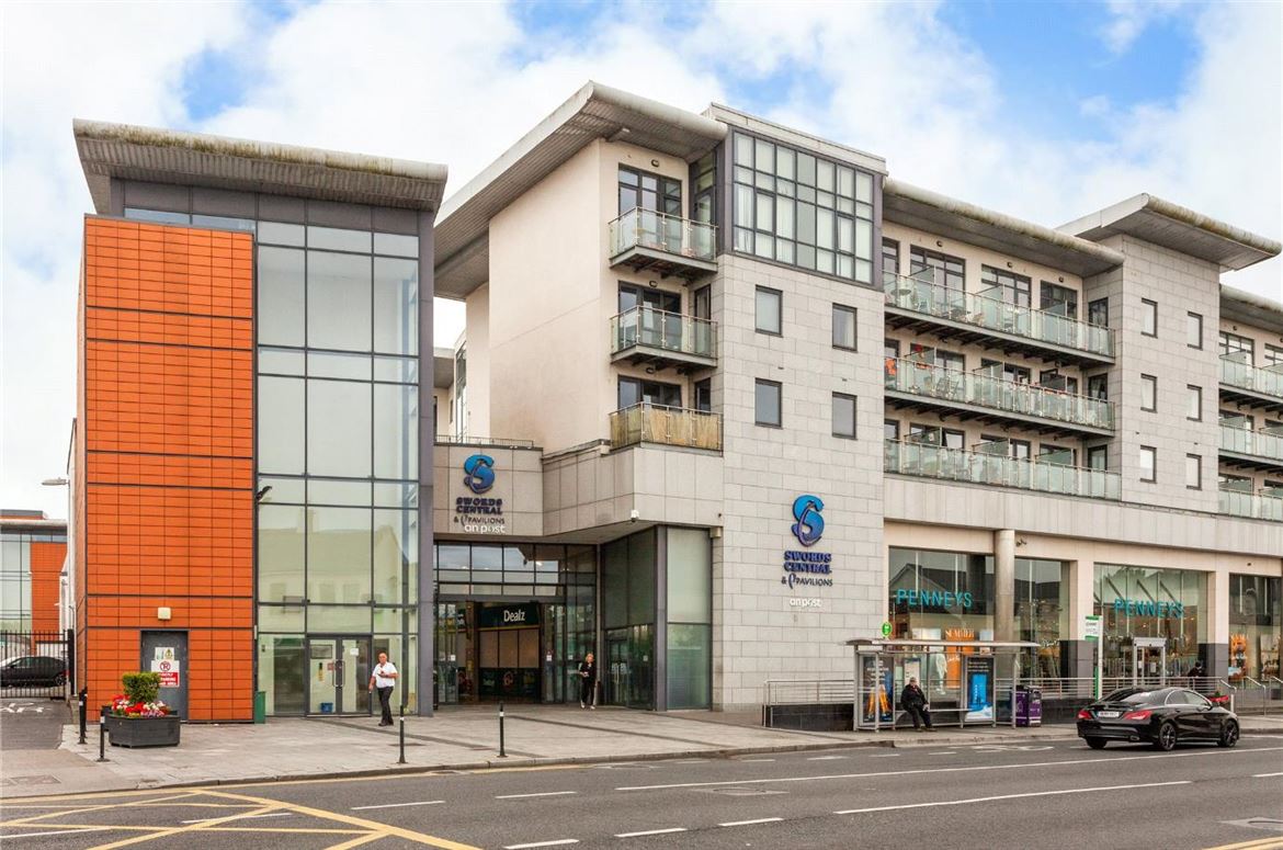 25 Tower Hall, Block C, Swords Central, Swords, Co. Dublin