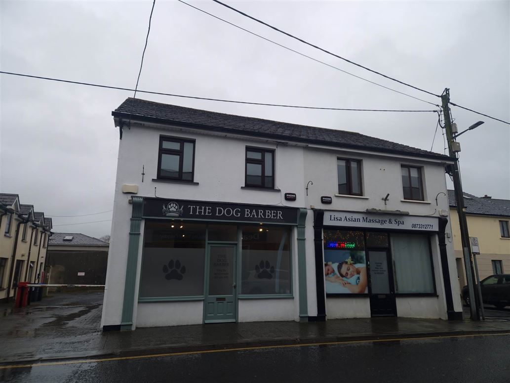 7 Priory Court, Athy, County Kildare