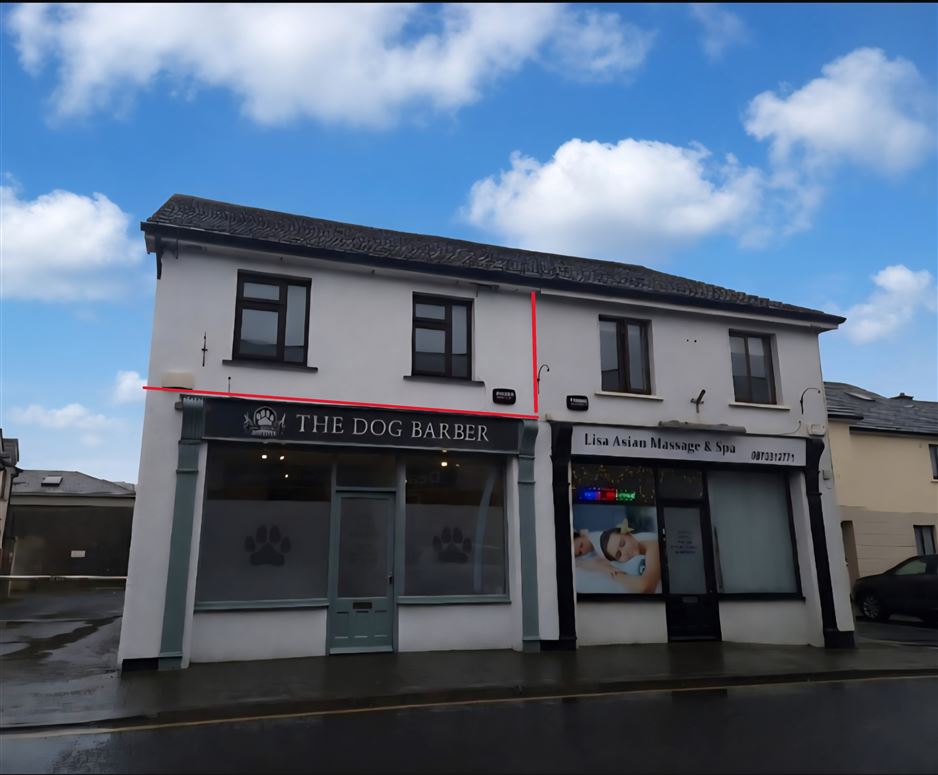 7 Priory Court, Athy, County Kildare