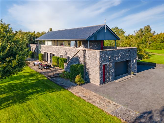 Deerpark, Ballyglass,, Claremorris, Mayo