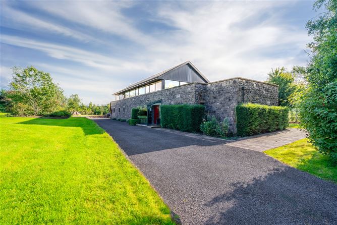 Deerpark, Ballyglass,, Claremorris, Mayo