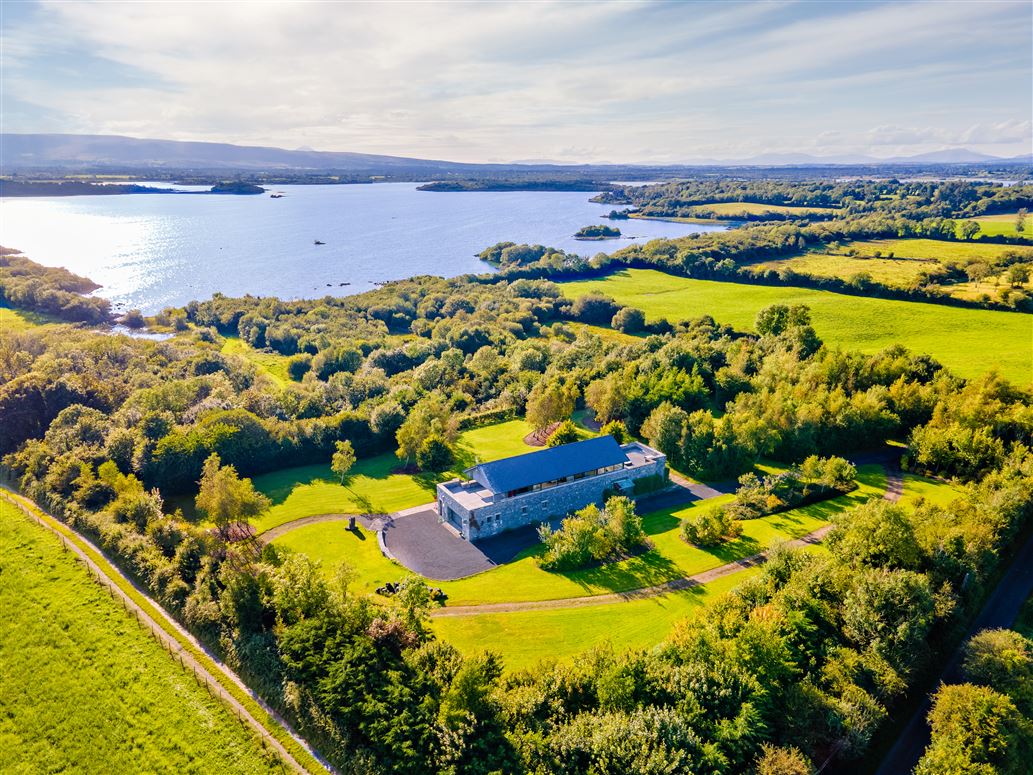 Deerpark, Ballyglass,, Claremorris, Mayo