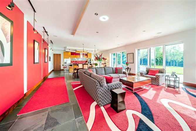 Deerpark, Ballyglass,, Claremorris, Mayo