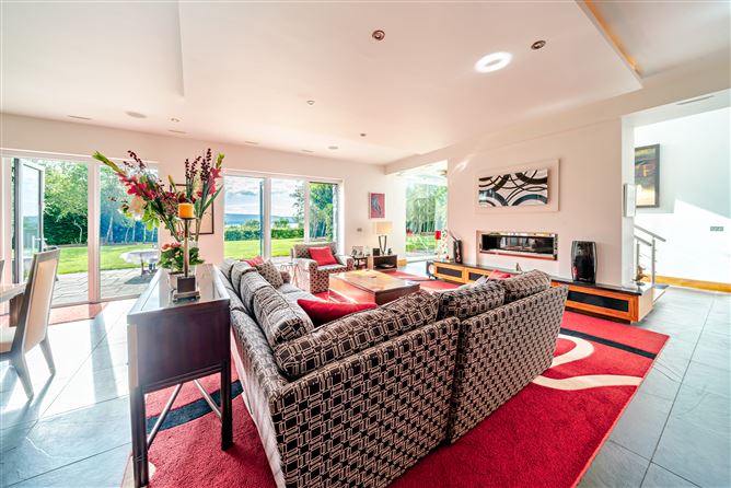 Deerpark, Ballyglass,, Claremorris, Mayo