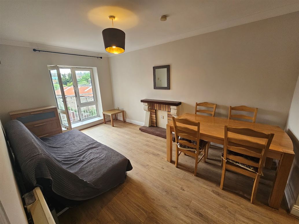 Apartment 24, 55 Mountjoy Square,, Mountjoy Square, Dublin 1