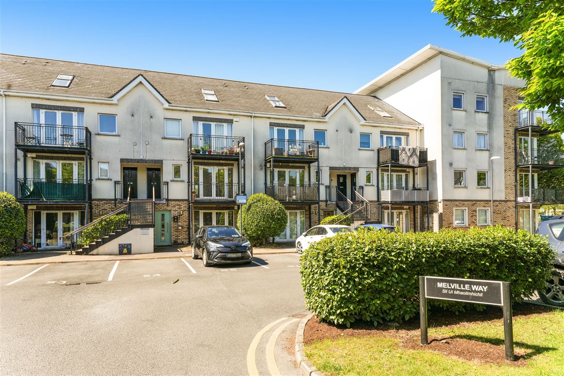 53 Melville Way, Finglas, Dublin 11