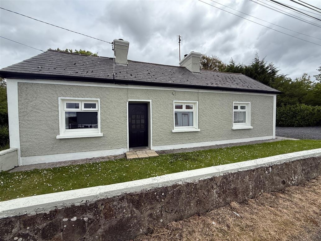 Aghadiifin, Kilmovee, Mayo