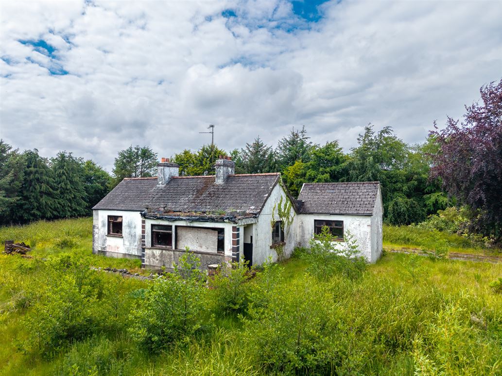 Derrynagran, Foxford, Co. Mayo