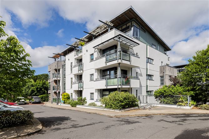 Apartment 9, Mountain View, Headlands, Putland Road, Bray, Co. Wicklow