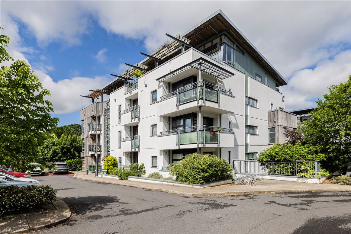 Apartment 9, Mountain View, Headlands, Putland Road, Bray, Co. Wicklow