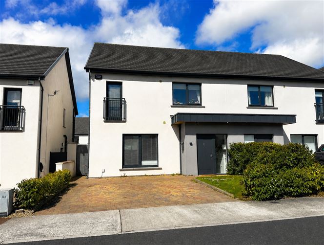 51 Rose Drive, Rath Ullord, Co. Kilkenny