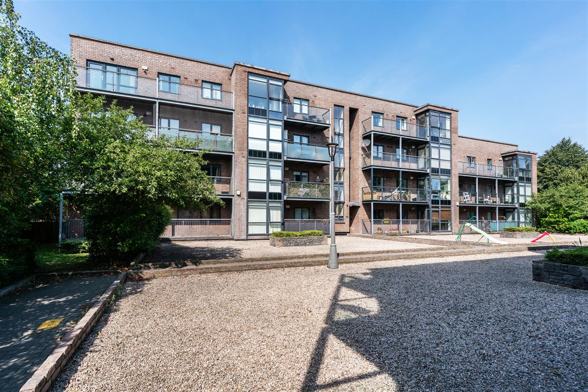 Apartment 13, Block A, Shalimar, Clondalkin, Dublin 22