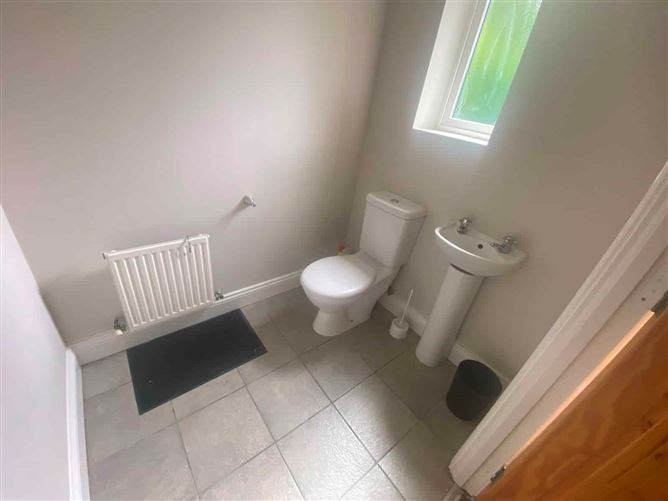 Belfry Square, Citywest, Co. Dublin (Room B)