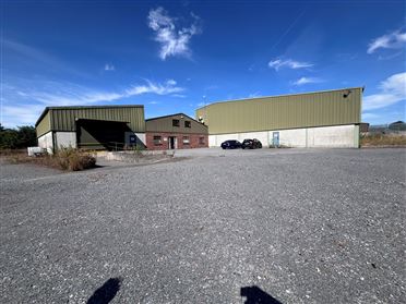 Dunmore Joinery, Dunmore, Kilkenny