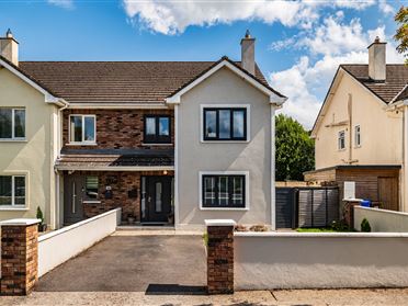 43 Abbeygate, Dublin Road, Monasterevin, Kildare