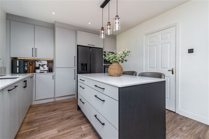 43 Abbeygate, Dublin Road, Monasterevin, Kildare