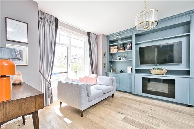73 The Bailey, Castlefarm, Naas, County Kildare