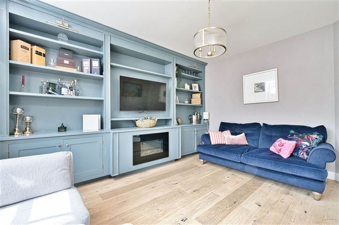 73 The Bailey, Castlefarm, Naas, County Kildare
