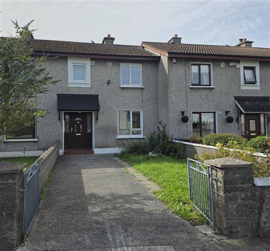 302 Castlepark, Ballybane, County Galway