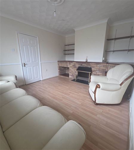 302 Castlepark, Ballybane, County Galway
