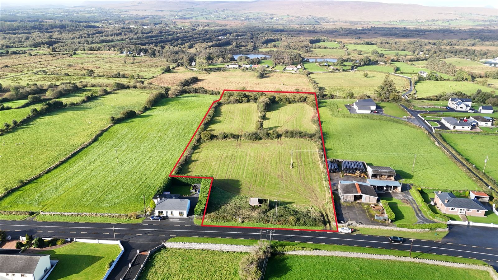 Photo 1 of 10 — Kilfaul, Partry, Mayo