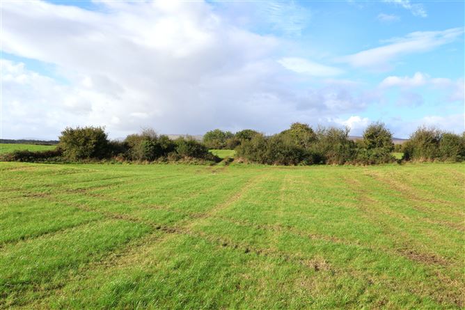 Kilfaul, Partry, Mayo