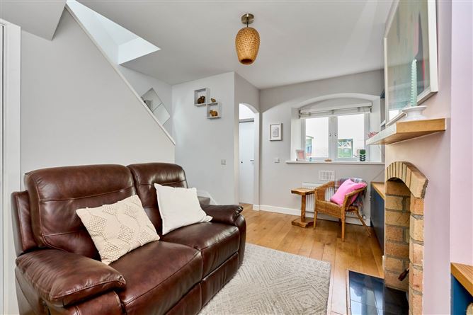 3 New Row, Chapelizod, Dublin 20