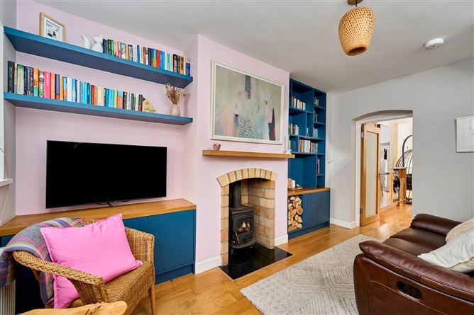 3 New Row, Chapelizod, Dublin 20