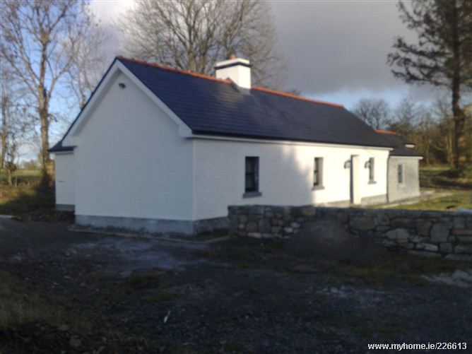 Cloontowart, Lisacul, Castlerea, Co. Roscommon