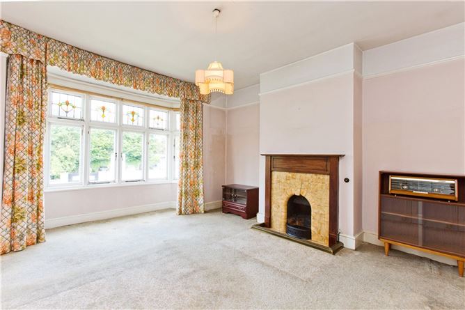 St Gerard's, 30 Newtownpark Avenue, Blackrock, Co. Dublin