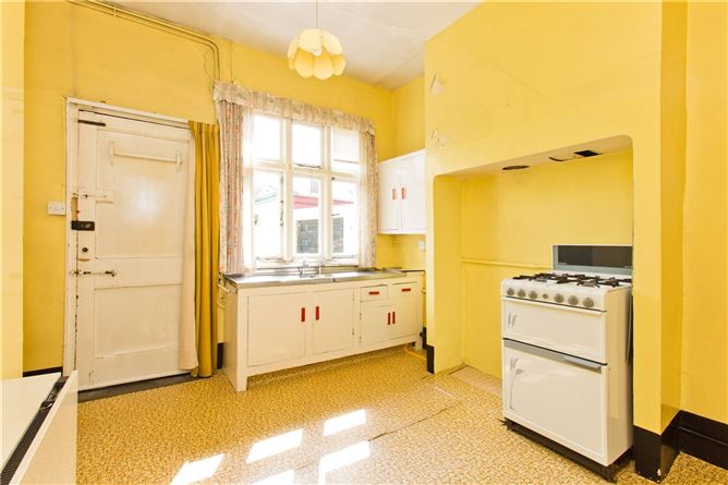 St Gerard's, 30 Newtownpark Avenue, Blackrock, Co. Dublin