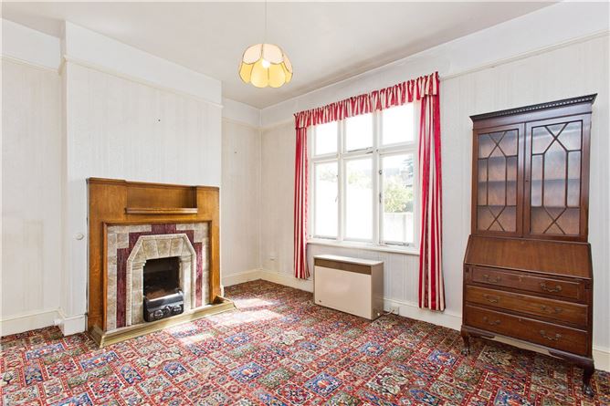 St Gerard's, 30 Newtownpark Avenue, Blackrock, Co. Dublin