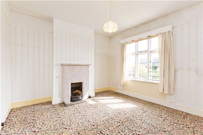St Gerard's, 30 Newtownpark Avenue, Blackrock, Co. Dublin