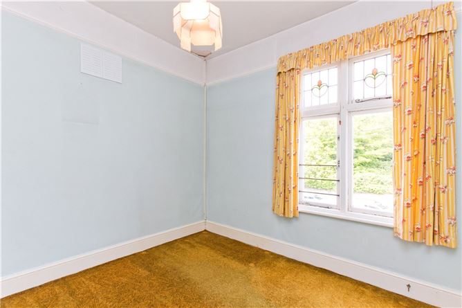St Gerard's, 30 Newtownpark Avenue, Blackrock, Co. Dublin