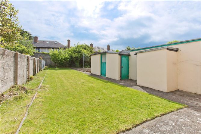 St Gerard's, 30 Newtownpark Avenue, Blackrock, Co. Dublin