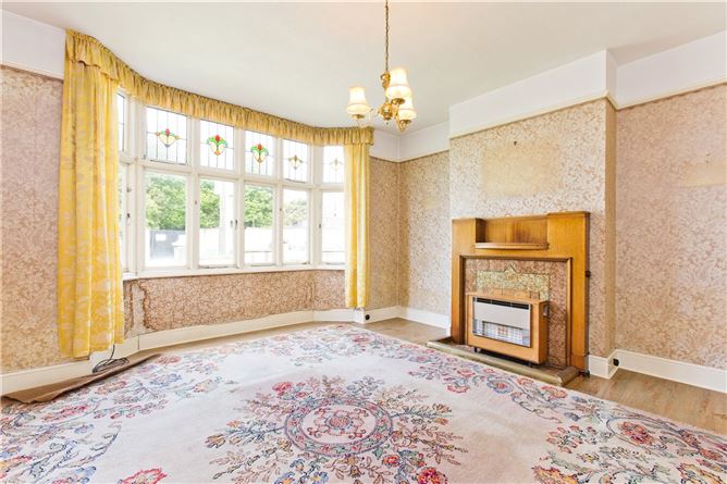 St Gerard's, 30 Newtownpark Avenue, Blackrock, Co. Dublin
