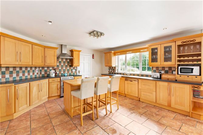 Oakdale, Scarnagh Upper, Inch, Co. Wexford