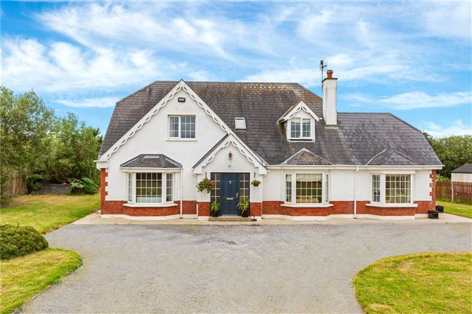 Oakdale, Scarnagh Upper, Inch, Co. Wexford
