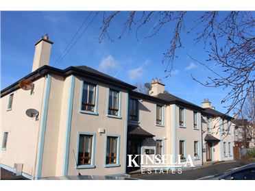 Main image for Apartment 7, Whispering Heights, Lamberton, Arklow, Wicklow