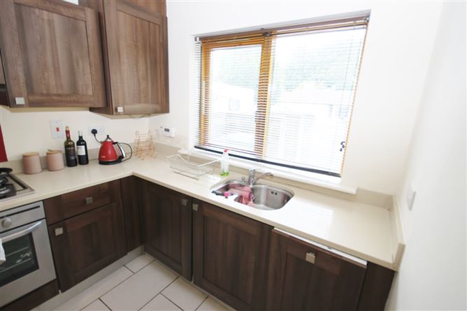 8 Silken Park Drive, Citywest, Dublin 24