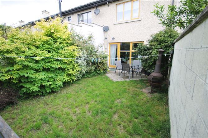 8 Silken Park Drive, Citywest, Dublin 24