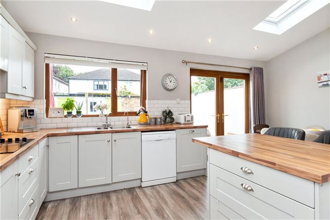 4 Killakee Walk, Firhouse, Dublin 24