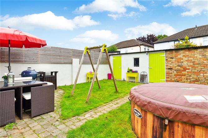 4 Killakee Walk, Firhouse, Dublin 24