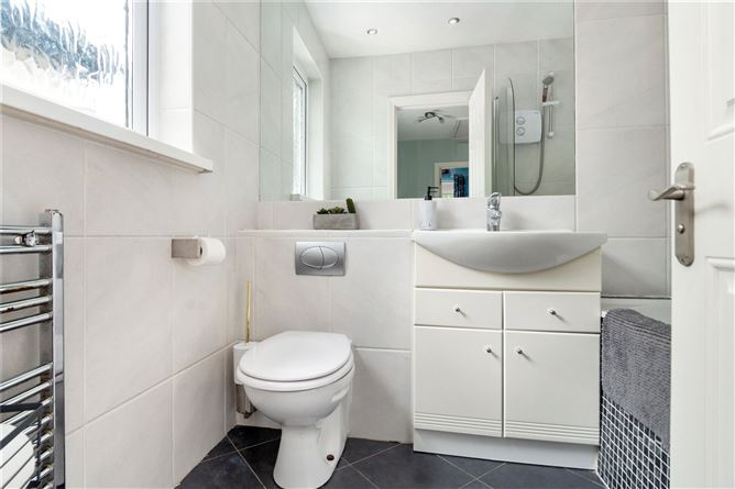 4 Killakee Walk, Firhouse, Dublin 24