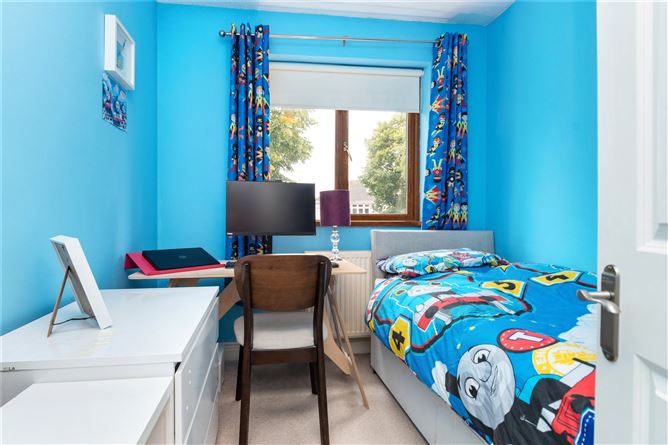 4 Killakee Walk, Firhouse, Dublin 24