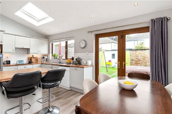 4 Killakee Walk, Firhouse, Dublin 24