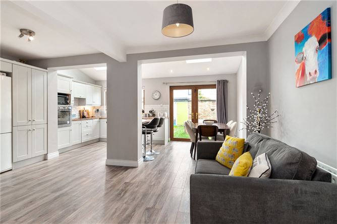 4 Killakee Walk, Firhouse, Dublin 24